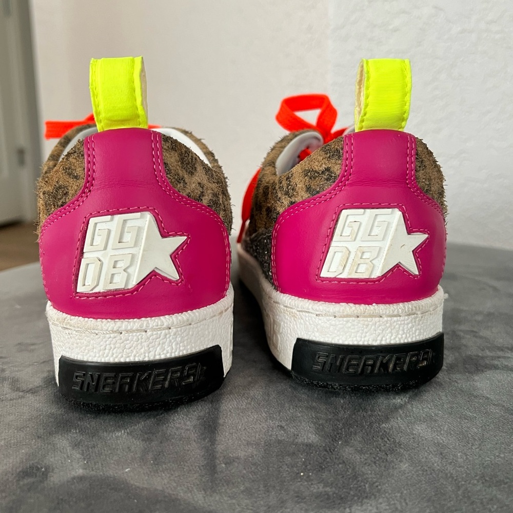 Golden Goose - Yeah sneakers - Picture 9 of 10